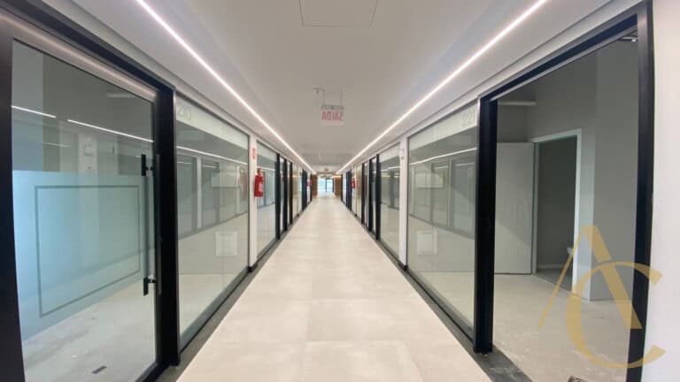 Sala à venda – 30,75m2 – Campeche – Florianópolis/SC.