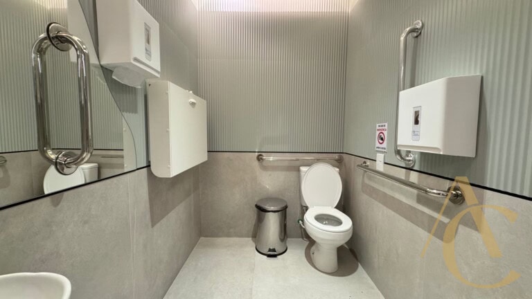 Sala à venda – 130,65m² – Campeche – Florianópolis/SC.