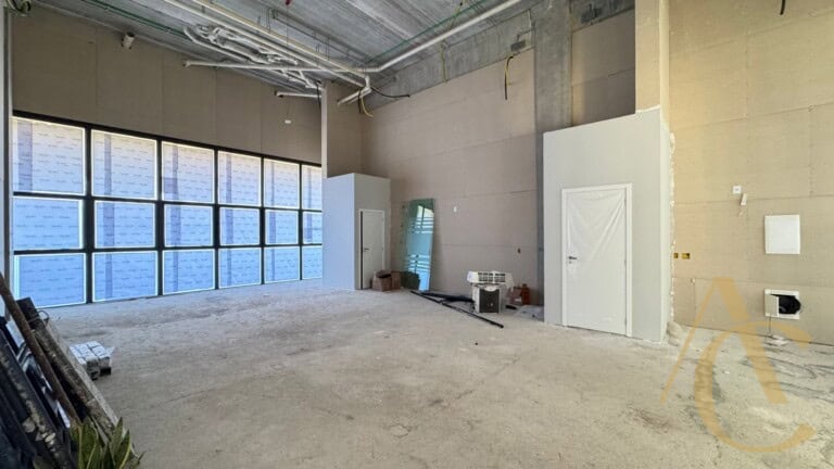 Loja à venda – 118,74m²- Campeche – Florianópolis/SC.