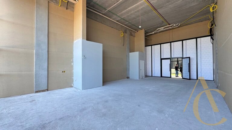 Loja à venda – 118,74m²- Campeche – Florianópolis/SC.