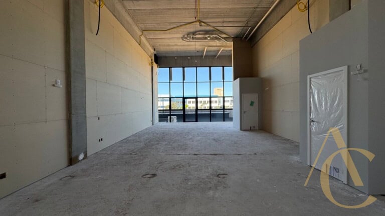 Loja à venda – 118,74m²- Campeche – Florianópolis/SC.