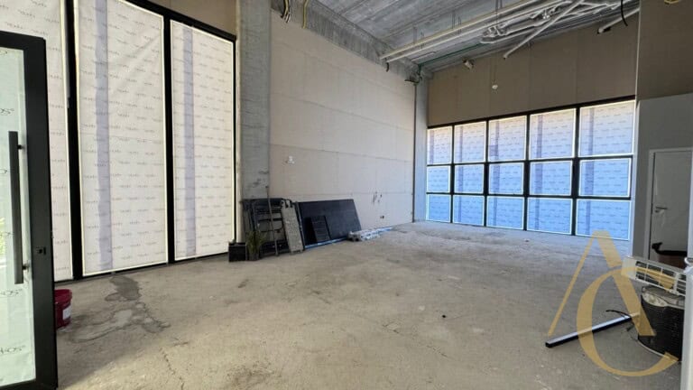 Loja à venda – 118,74m²- Campeche – Florianópolis/SC.