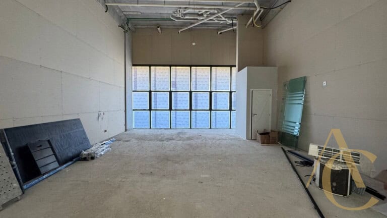 Loja à venda – 118,74m²- Campeche – Florianópolis/SC.