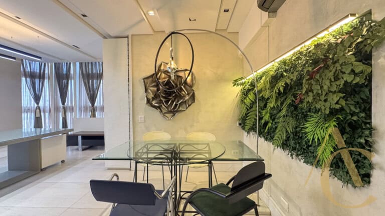 Sala para alugar – 32,23m² – Centro – Florianópolis/SC.