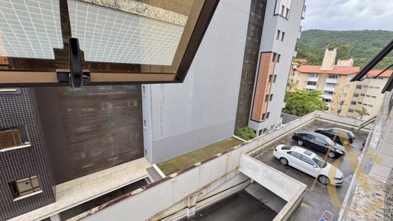 Sala para alugar – 37,22m² – Itacorubi – Florianópolis/SC.