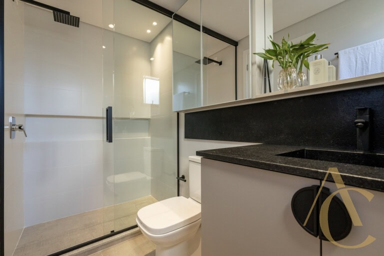 Apartamento duplex à venda – 2 suítes – Decorado – João Paulo – Florianópolis/SC.