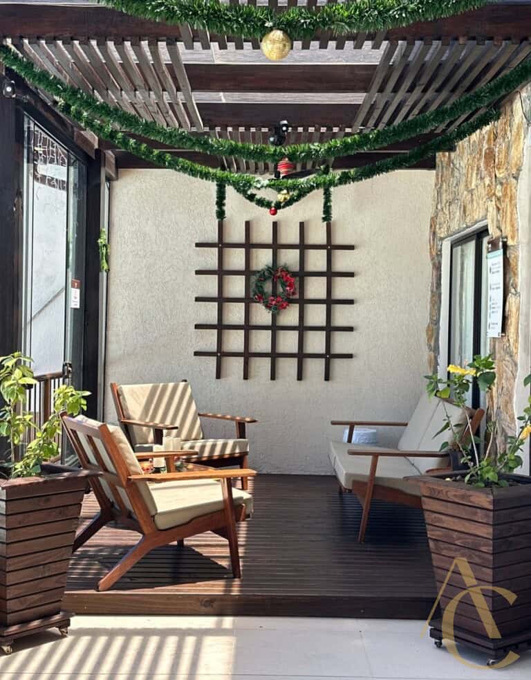 Cobertura  à venda – 2 quartos sendo 1 suíte – João Paulo – Florianópolis/SC.