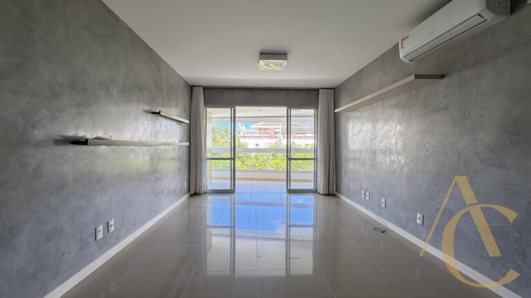 Apartamento para alugar – 2 quartos sendo 1 suíte – Campeche – Florianópolis/SC.