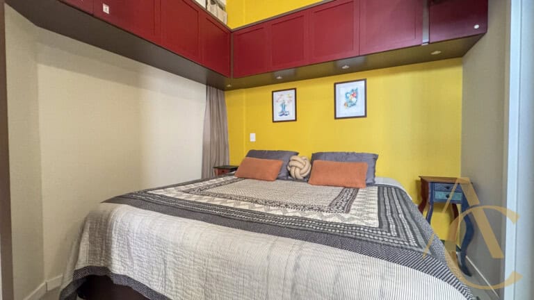 Studio para alugar – 51,53m²- Campeche – Florianópolis/SC.