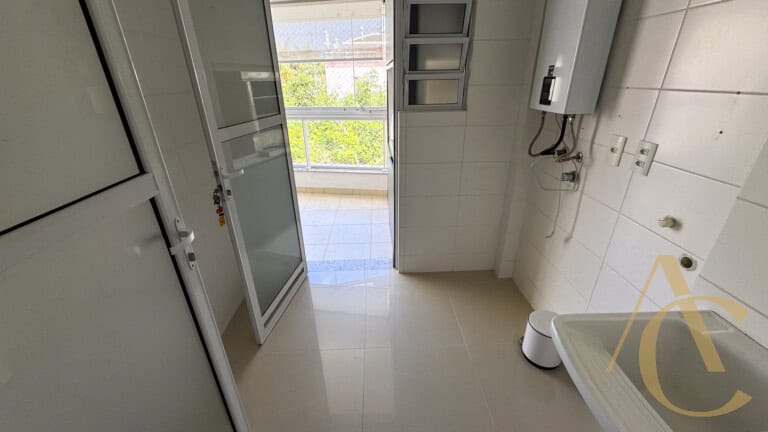 Apartamento para alugar – 2 quartos sendo 1 suíte – Campeche – Florianópolis/SC.