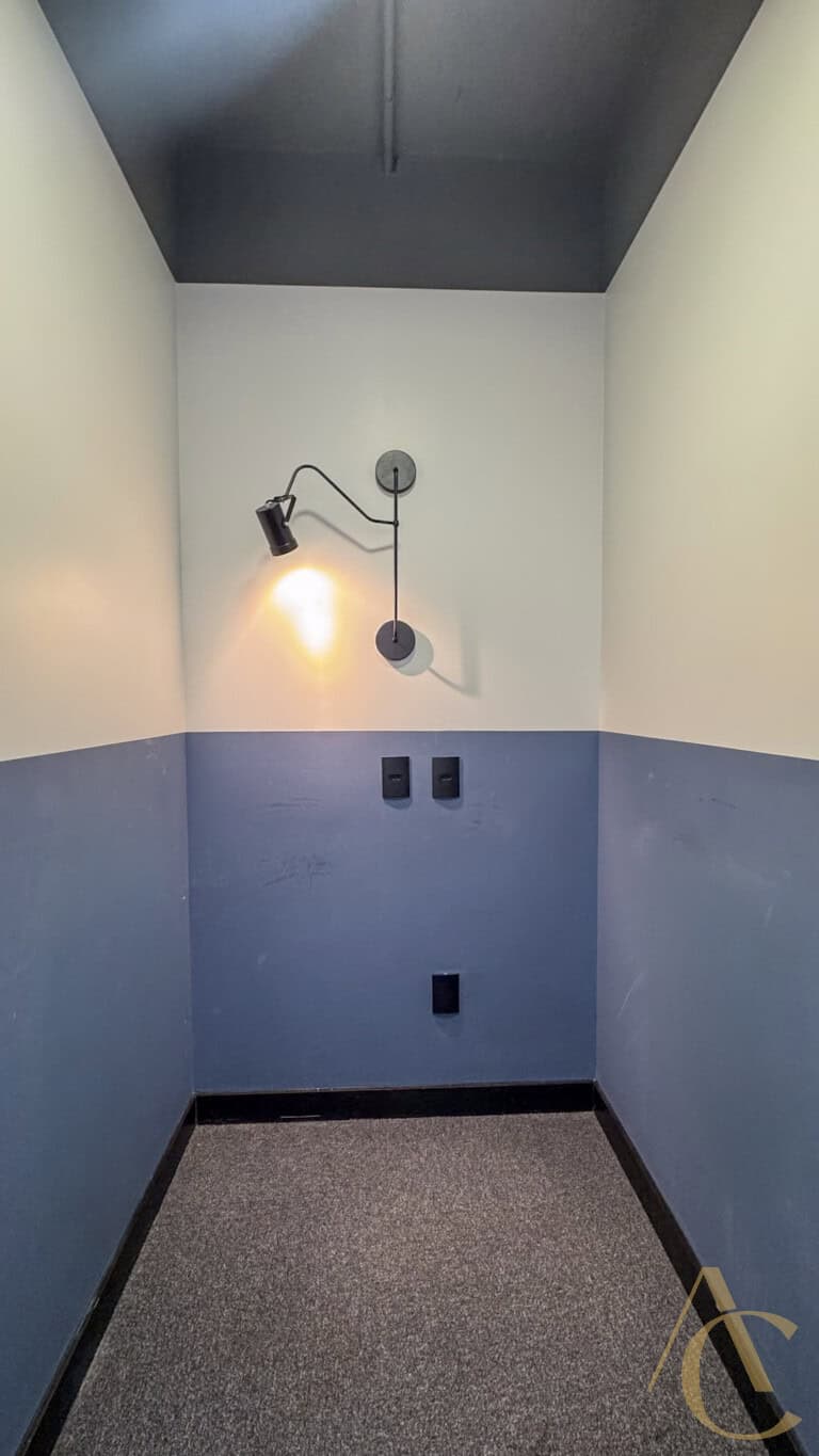 Sala para alugar – 130,71m² – Centro – Florianópolis/SC.