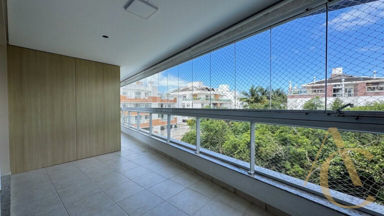 Apartamento para alugar – 2 quartos sendo 1 suíte – Campeche – Florianópolis/SC.
