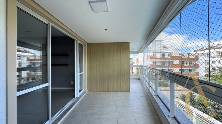 Apartamento para alugar – 2 quartos sendo 1 suíte – Campeche – Florianópolis/SC.