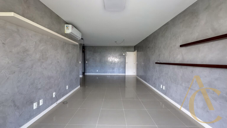 Apartamento para alugar – 2 quartos sendo 1 suíte – Campeche – Florianópolis/SC.