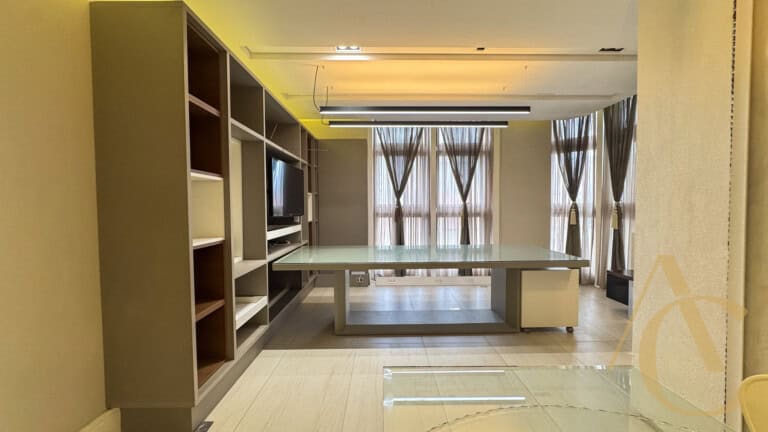 Sala para alugar – 32,23m² – Centro – Florianópolis/SC.