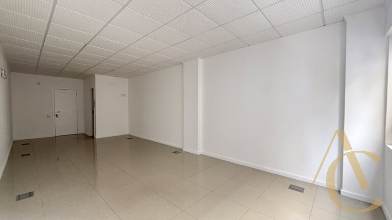 Sala para alugar – 37,22m² – Itacorubi – Florianópolis/SC.