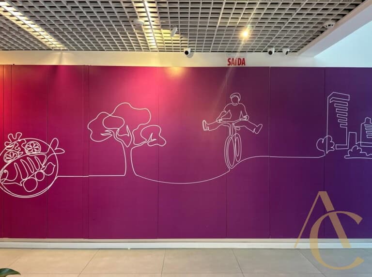 Apartamento à venda – 2 quartos sendo 1 suíte – João Paulo – Florianópolis/SC.