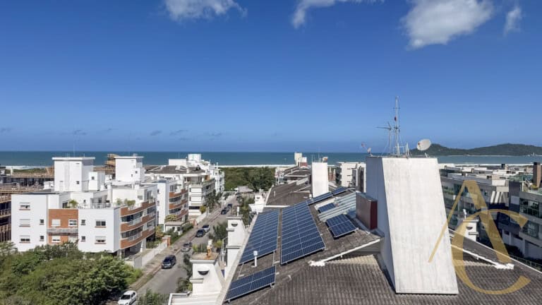 Studio para alugar – 51,53m²- Campeche – Florianópolis/SC.