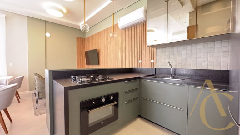 Apartamento à venda – 03 quartos sendo 01 suíte – Estreito, Florianópolis/SC.