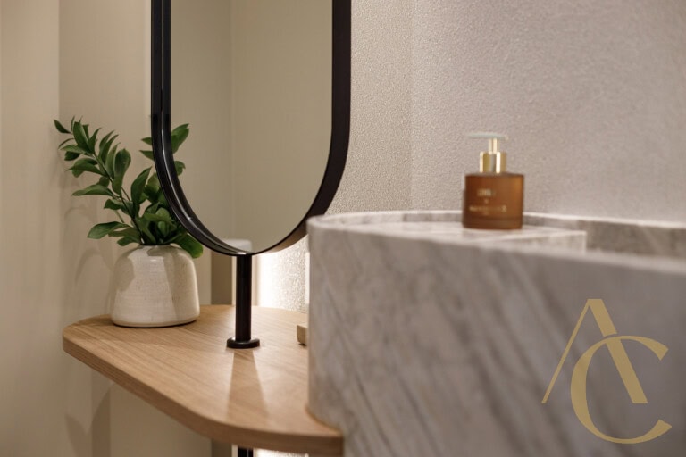 Apartamento duplex à venda – 2 suítes – Decorado – João Paulo – Florianópolis/SC.