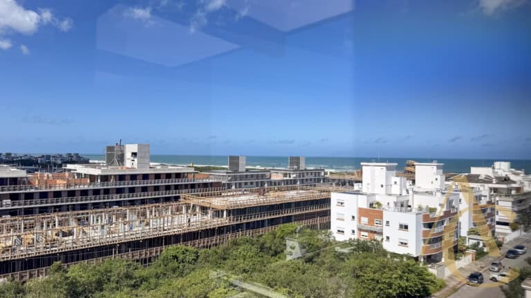 Studio para alugar – 51,53m²- Campeche – Florianópolis/SC.