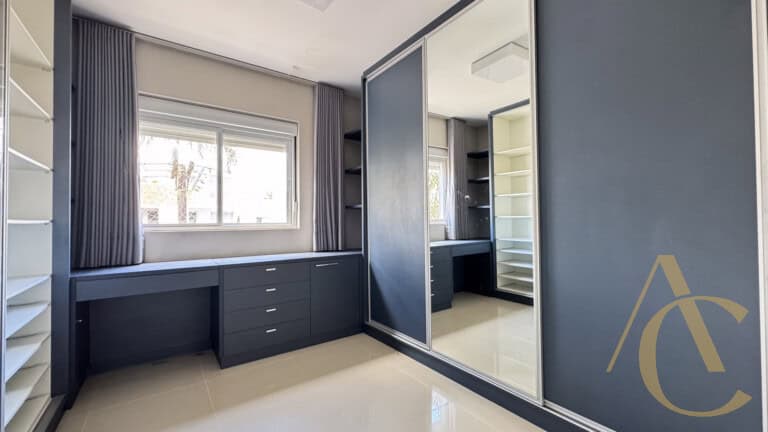 Apartamento para alugar – 2 quartos sendo 1 suíte – Campeche – Florianópolis/SC.