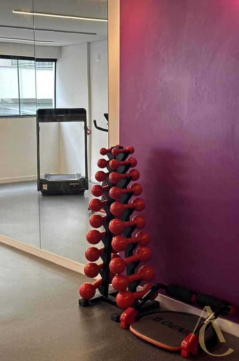 Apartamento à venda – 2 quartos sendo 1 suíte – João Paulo – Florianópolis/SC.