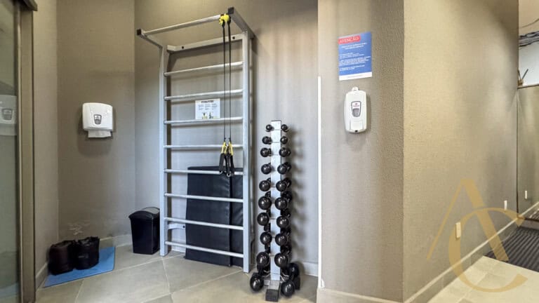 Studio para alugar – 51,53m²- Campeche – Florianópolis/SC.