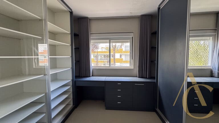 Apartamento para alugar – 2 quartos sendo 1 suíte – Campeche – Florianópolis/SC.