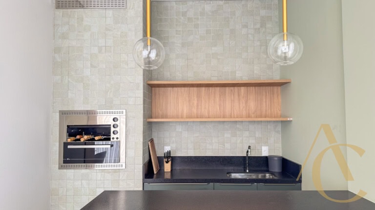 Apartamento à venda – 03 quartos sendo 01 suíte – Estreito, Florianópolis/SC.