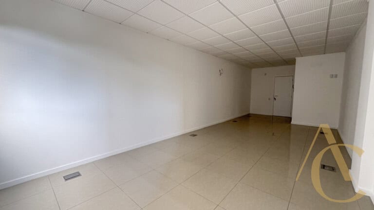 Sala para alugar – 37,22m² – Itacorubi – Florianópolis/SC.