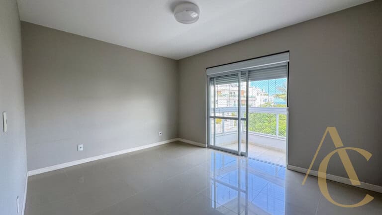 Apartamento para alugar – 2 quartos sendo 1 suíte – Campeche – Florianópolis/SC.