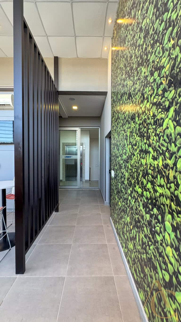 Studio para alugar – 51,53m²- Campeche – Florianópolis/SC.