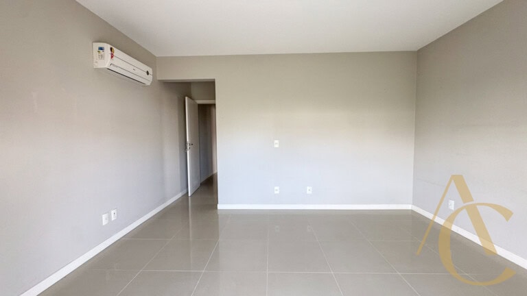 Apartamento para alugar – 2 quartos sendo 1 suíte – Campeche – Florianópolis/SC.