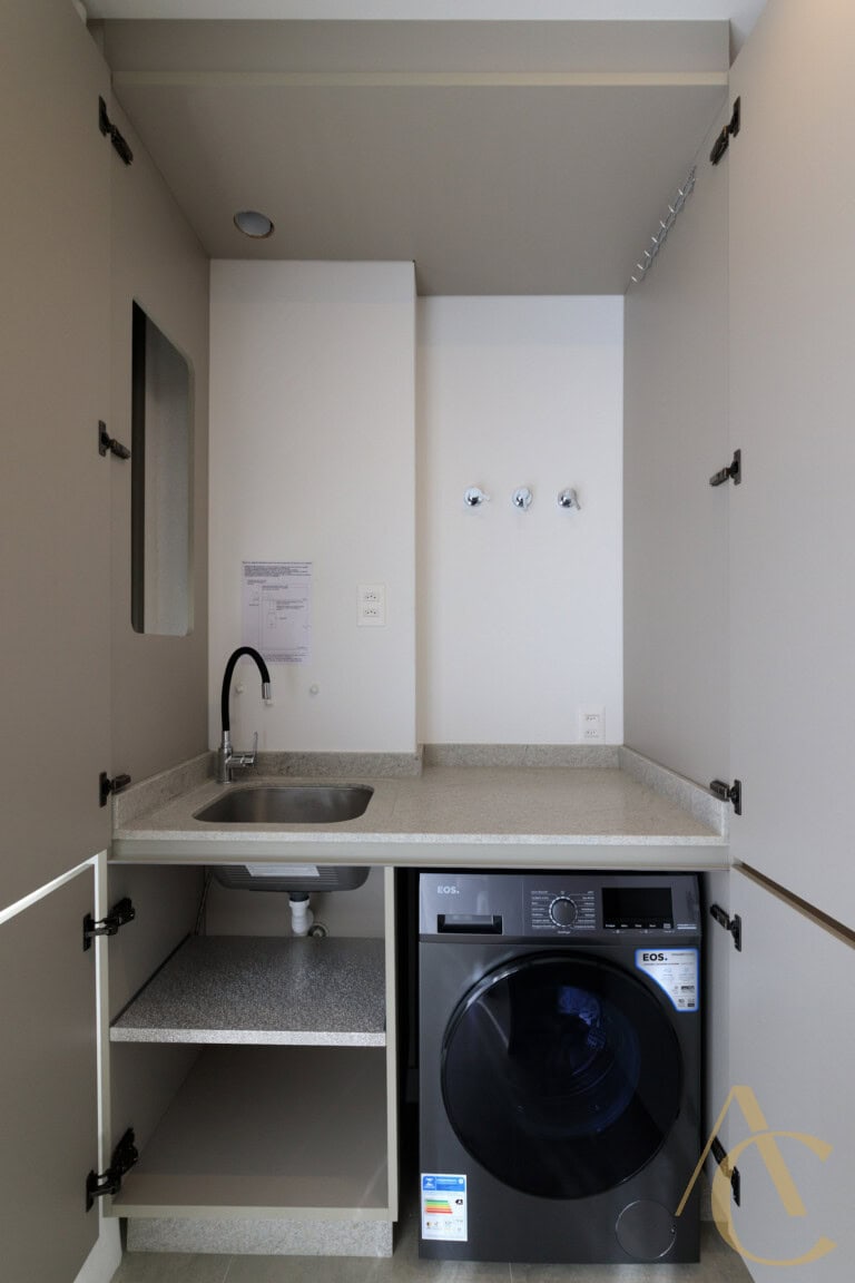 Apartamento duplex à venda – 2 suítes – Decorado – João Paulo – Florianópolis/SC.