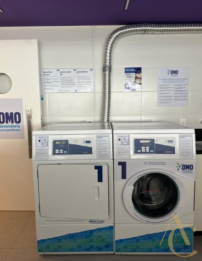 Apartamento à venda – 2 quartos sendo 1 suíte – João Paulo – Florianópolis/SC.