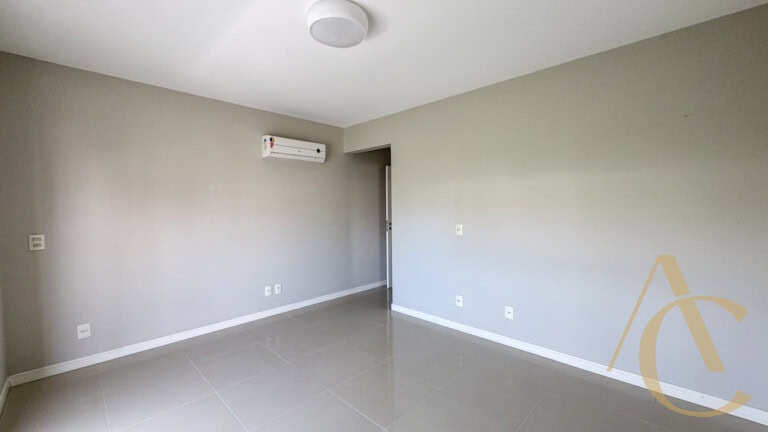 Apartamento para alugar – 2 quartos sendo 1 suíte – Campeche – Florianópolis/SC.