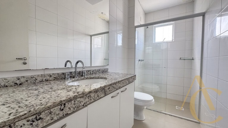 Apartamento para alugar – 2 quartos sendo 1 suíte – Campeche – Florianópolis/SC.