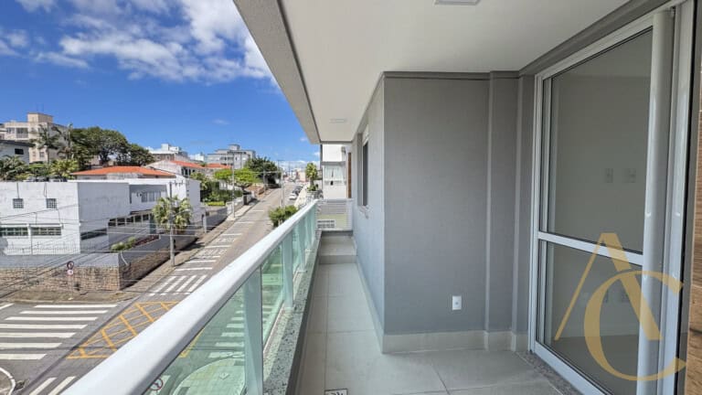 Apartamento à venda – 03 quartos sendo 01 suíte – Estreito, Florianópolis/SC.