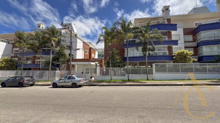 Apartamento para alugar – 2 quartos sendo 1 suíte – Campeche – Florianópolis/SC.