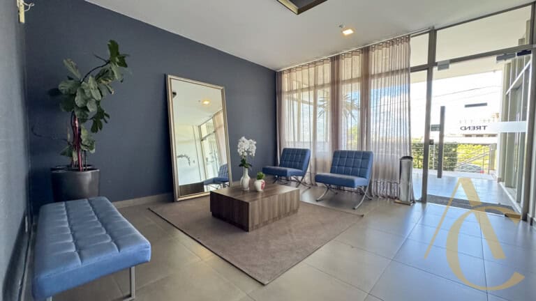 Studio para alugar – 51,53m²- Campeche – Florianópolis/SC.