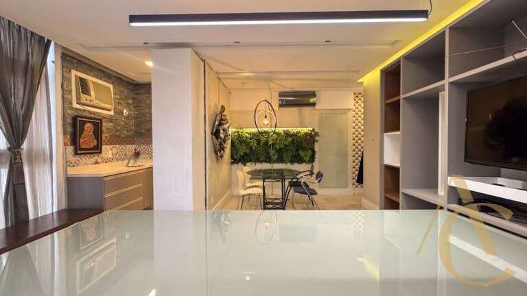 Sala para alugar – 32,23m² – Centro – Florianópolis/SC.