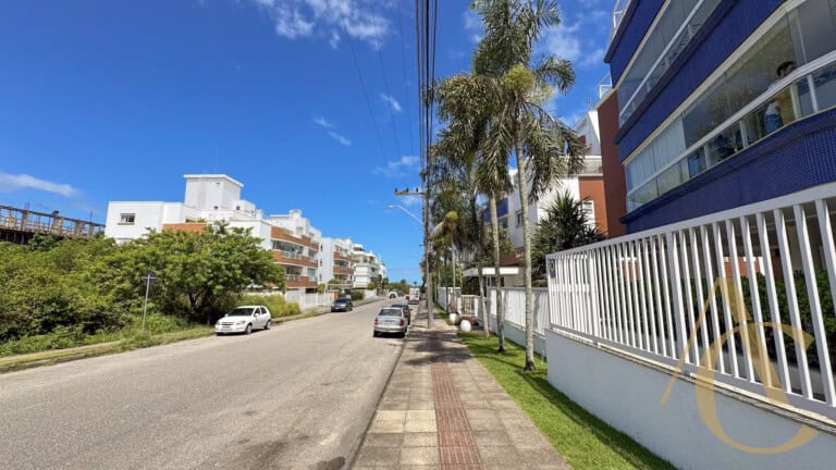 Apartamento para alugar – 2 quartos sendo 1 suíte – Campeche – Florianópolis/SC.