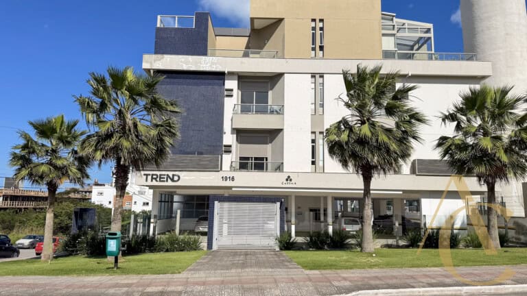 Studio para alugar – 51,53m²- Campeche – Florianópolis/SC.