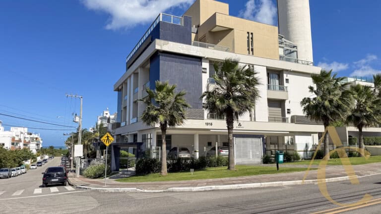 Studio para alugar – 51,53m²- Campeche – Florianópolis/SC.