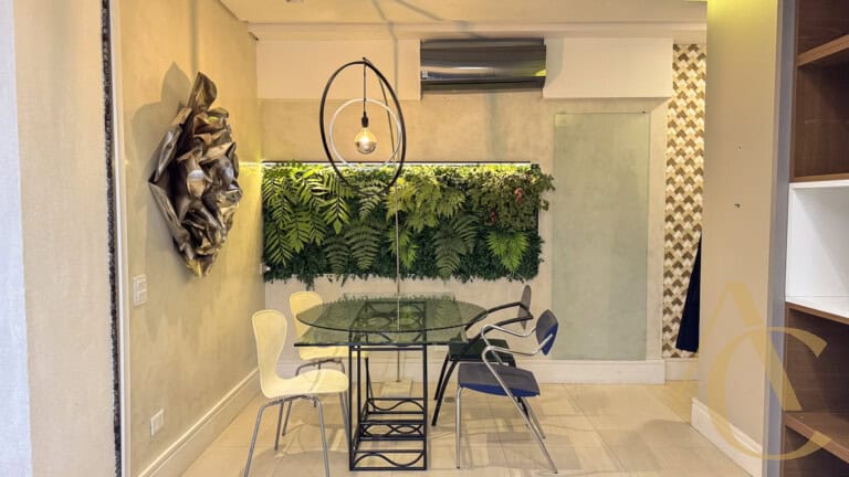 Sala para alugar – 32,23m² – Centro – Florianópolis/SC.