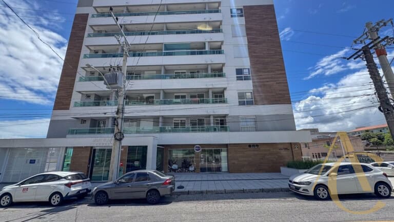Apartamento à venda – 03 quartos sendo 01 suíte – Estreito, Florianópolis/SC.