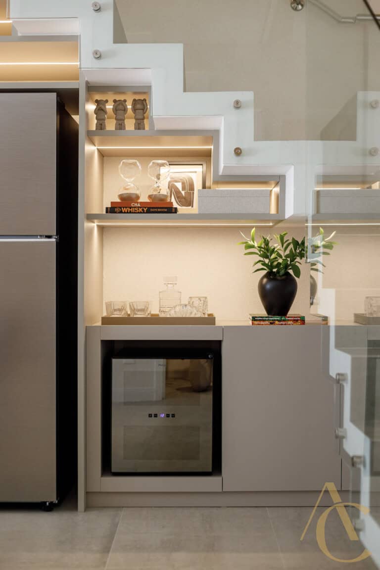 Apartamento duplex à venda – 2 suítes – Decorado – João Paulo – Florianópolis/SC.