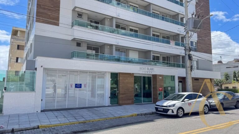 Apartamento à venda – 03 quartos sendo 01 suíte – Estreito, Florianópolis/SC.