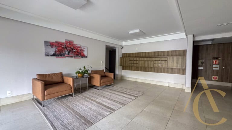 Apartamento para alugar – 2 quartos sendo 1 suíte – Campeche – Florianópolis/SC.